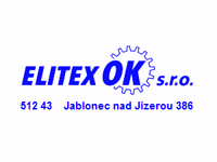 ELITEX OK s.r.o.